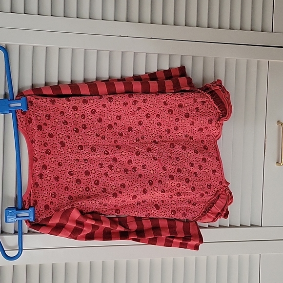 Naartjie Shirt sz M (5T) - Picture 3 of 3